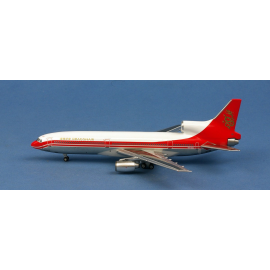 Miniatura Dragonair Lockheed L-1011 VR-HOD