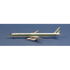 Miniatura Evergreen Int&rsquo;l Douglas DC-8/63 N819EV