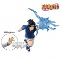 Naruto Effectreme Uchiha Sasuke 12cm -W97