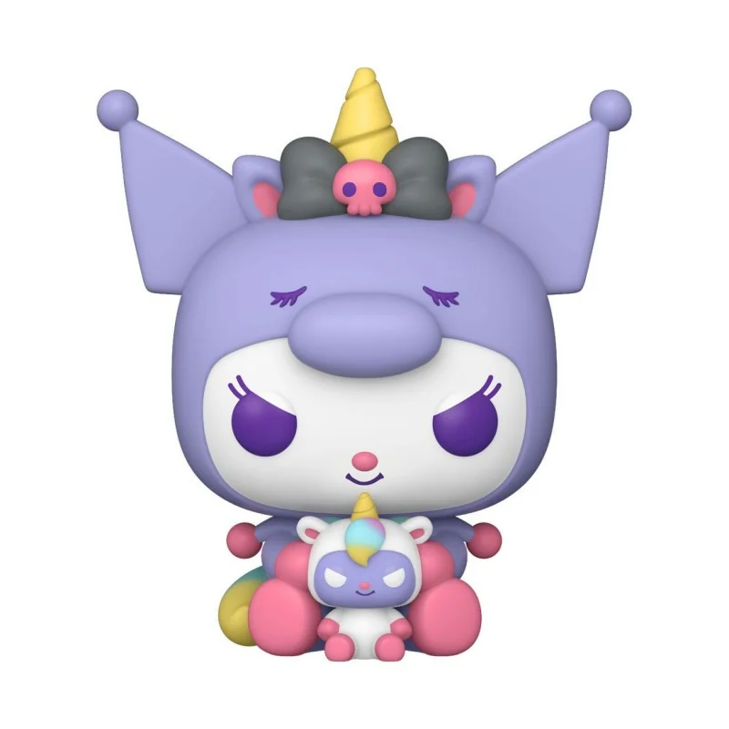 Personaggi Sanrio Fustellati Palloncini Grandi Dimensioni 6 Tipi Kuromi  My