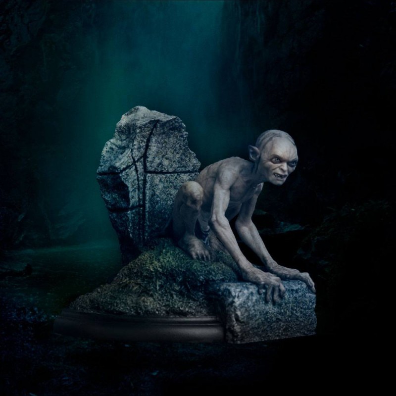 Tazza Il Signore degli Anelli – Gollum