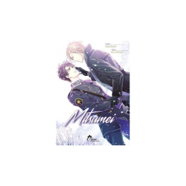 Boy's love 4014 - Fidanzato Zantei - Libro (Manga) - Yaoi