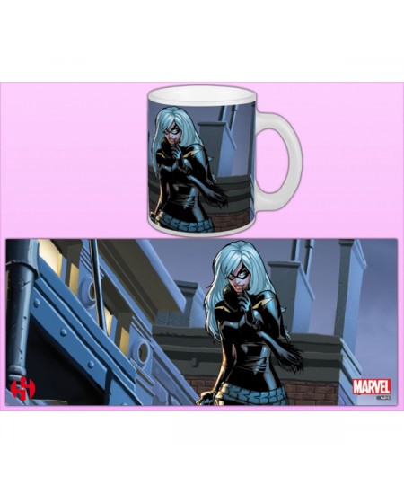 Tazza Marvel Retro. Characters - Pyramid - Idee regalo