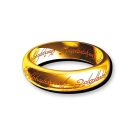  LOTR L'ANELLO MAGNETE CHUNKY FUNKY