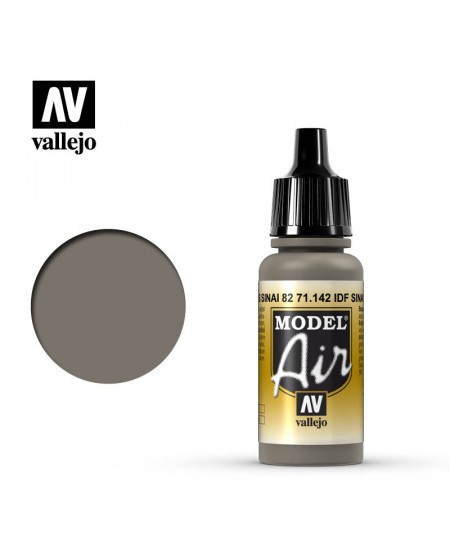 Vallejo 28011 Primer spray grigio