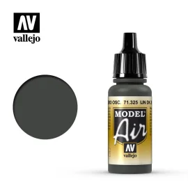  MODELLO AIR 71325 IJN NERO SCURO VERDE