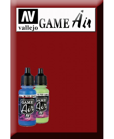 VALLEJO - GAME AIR PRIMER GRIGIO 70601 17 ml