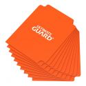 Ultimate Guard Card Dividers Standard Size Orange (10)