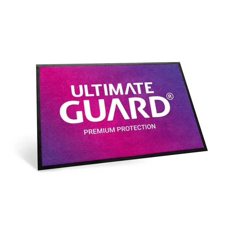 Ultimate Guard Store Carpet 60 x 90 cm Purple Gradient