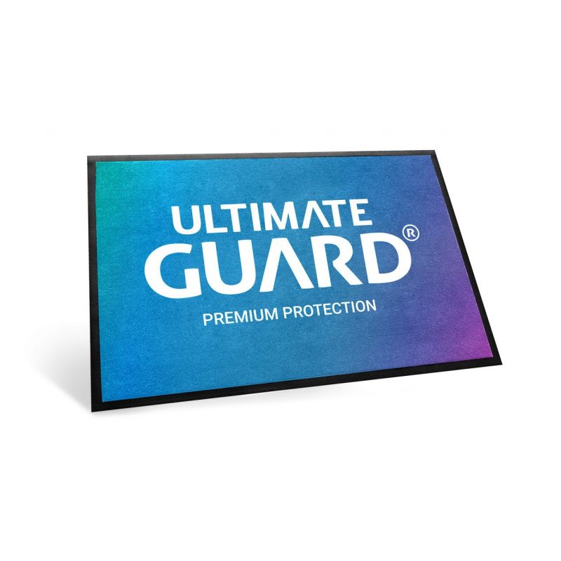 Ultimate Guard Store Carpet 60 x 90 cm Blue Gradient