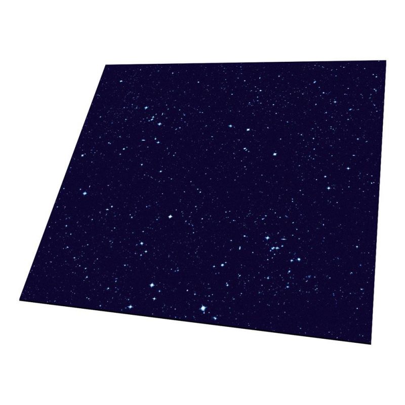 Ultimate Guard Battle-Tiles 1' Dark Space 30 x 30 cm (9)