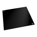 Ultimate Guard Play-Mat 80 Monochrome Black 80 x 80 cm