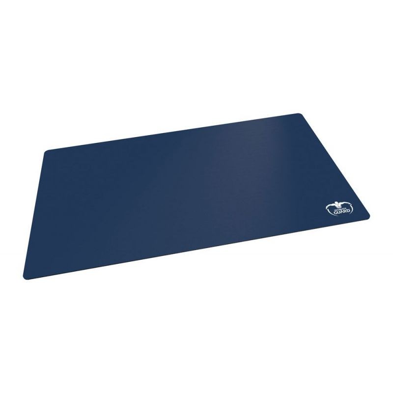 Ultimate Guard Play-Mat Monochrome Dark Blue 61 x 35 cm