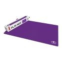 Ultimate Guard Play-Mat Monochrome Purple 61 x 35 cm