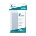 Ultimate Guard Precise-Fit Sleeves Side-Loading Standard Size Transparent (100)