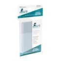 Ultimate Guard Precise-Fit Sleeves Side-Loading Standard Size Transparent (100)