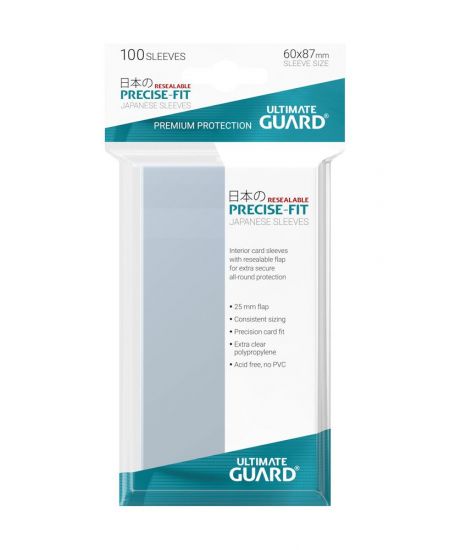 Ultimate guard Scatola porta carte Ultimate Guard Porta carte 133