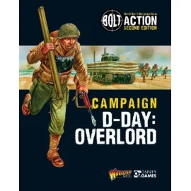 Campagna Overlord