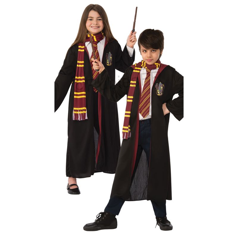 Travestimenti ed accessori Travestimenti Harry Potter™ Carnevale