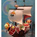 Maquette OP Thousand Sunny New World 30cm L