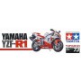 Kit modello Yamaha YZF-R1