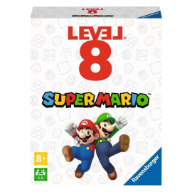  Livello 8 Super Mario Nuova Edizione