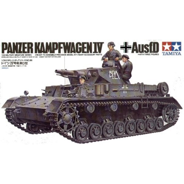 Tamiya 35055 - Carro Armato M41 Walker Bulldog 1:35