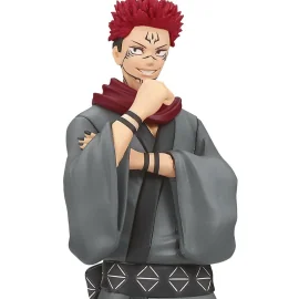 Figurina SUKUNA - JUKON NO KATA (Jujutsu Kaisen)