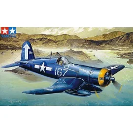 Vought F4U-1D Corsair