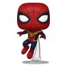 Figurina Spider-Man: No Way Home POP! Figura in vinile Marvel Spider-Man Altalena 9 cm