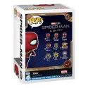 Funko Spider-Man: No Way Home POP! Figura in vinile Marvel Spider-Man Altalena 9 cm
