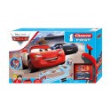 Piste auto: cofanetto Disney·Pixar Cars - Piston Cup