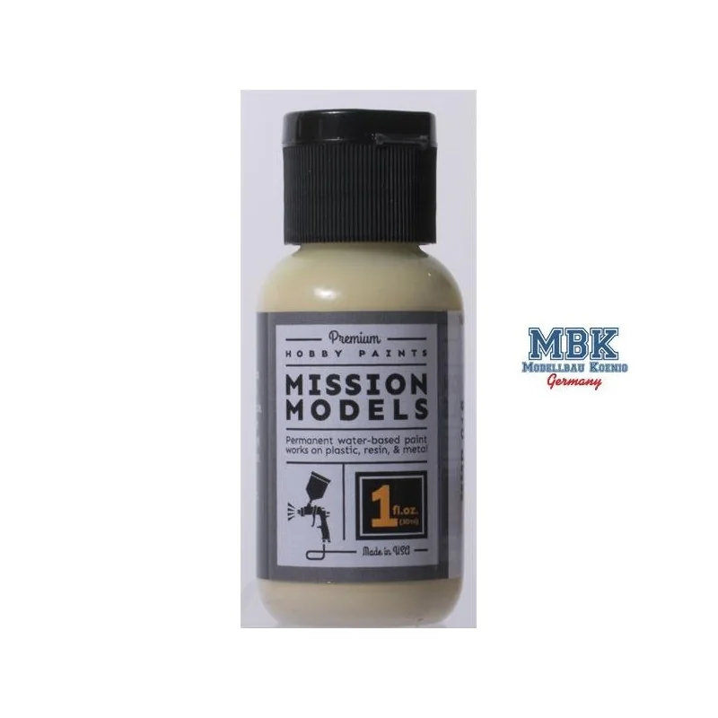 Colore Acrilico RAL 7008 Per Modellismo 30ML