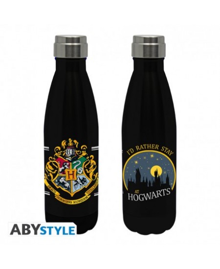 Abysse hobby Harry Potter - Borraccia - Hogwarts