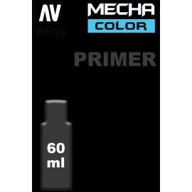 Vernice Vallejo MECHA COLOR 74643 PRIMER IVORY 200 ml