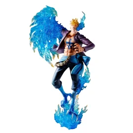 Figurina ONE PIECE POP MARCO PHOENIX Figure RERUN