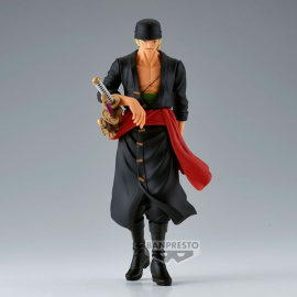 Figurina One Piece La figura di Shukko Zoro