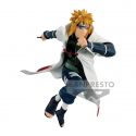 Figurina Naruto Shippuden Vibration Stars Figura Minato Vol.2