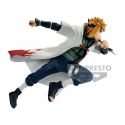 Banpresto Naruto Shippuden Vibration Stars Figura Minato Vol.2