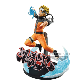 Figurina Naruto Shippuden Vibration Stars Action Figure Uzumaki Naruto SPECIAL Ver.