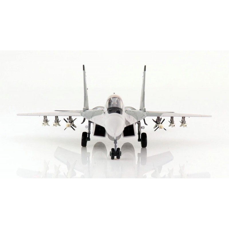 Miniatura Pilots station Mig 29A Fulcrum 1 ELT Aeronautica