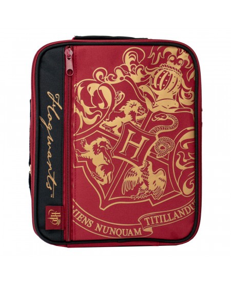 Harry Potter Hogwarts Nylon Bag