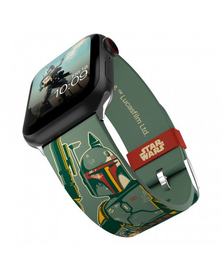 Game of Thrones Cinturino per Smartwatch There Will Be Dragons