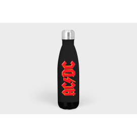  Borraccia AC/DC Logo