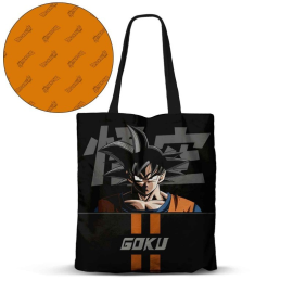  DRAGON BALL Z - EXCLUSIVE TOTE BAG - GOKU