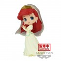 Figurina Q posket Disney Ariel Royal Style (ver.A)