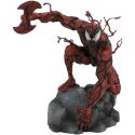 Statuetta della carneficina Marvel Comic Gallery 23 cm