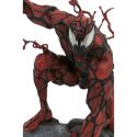 Statuetta della carneficina Marvel Comic Gallery 23 cm