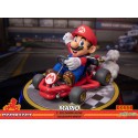 Figurina Mario Kart Mario Collector's Edition 22 cm