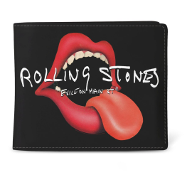 The Rolling Stones Exile On Main Street purse